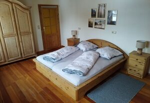 Ferienwohnung Höllisch