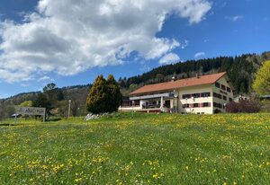Landhotel Alte Post – Standard Doppelzimmer