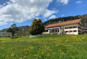 Landhotel Alte Post – Standard Doppelzimmer