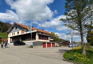 Landhotel Alte Post – Standard Doppelzimmer