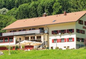 Landhotel Alte Post – Standard Doppelzimmer