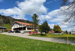 Landhotel Alte Post – Standard Doppelzimmer