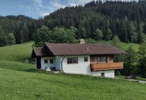 Bio Berghof Langerlehen – Ferienhaus mit zwei Schlafzimmer und 110 qm