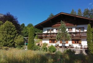 Haus Biller – Ferienwohnung 2 Personen, 40 qm, Jenner, sep. Schlafzimmer, Balkon