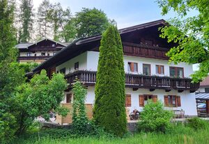 Haus Biller – Ferienwohnung 2 Personen, 40 qm, Jenner, sep. Schlafzimmer, Balkon