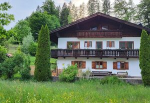 Haus Biller – Ferienwohnung 2 Personen, 40 qm, Jenner, sep. Schlafzimmer, Balkon