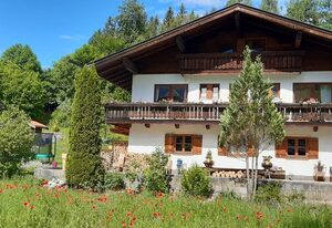 Haus Biller – Ferienwohnung 2 Personen, 40 qm, Jenner, sep. Schlafzimmer, Balkon
