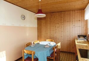Ferienwohnung Böhrk