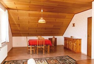 Ferienwohnung Böhrk