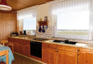 Ferienwohnung Böhrk