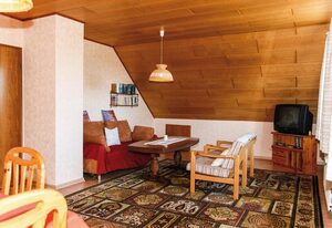 Ferienwohnung Böhrk
