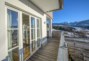 Haus Bergblick | Fahl Grundstücks GbR – Ferienwohnung „Hochgrat“