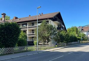 Fewo BergHerz Allgäu – Appartement/Fewo