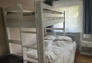 Fewo BergHerz Allgäu – Appartement/Fewo