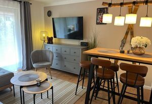 Fewo BergHerz Allgäu – Appartement/Fewo