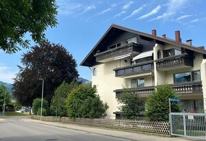 Fewo BergHerz Allgäu – Appartement/Fewo
