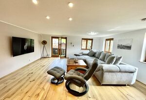 Fewo Längerer – Appartement/Fewo