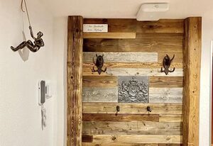 Fewo Längerer – Appartement/Fewo