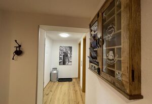 Fewo Längerer – Appartement/Fewo