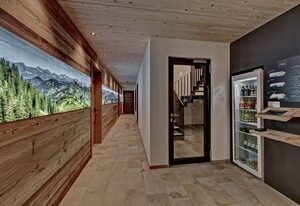 Eibele Chalets – Chalet Falken
