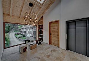 Eibele Chalets – Chalet Falken