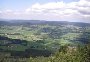 Fewo Engelhirsch – Ferienwohnung Westseite