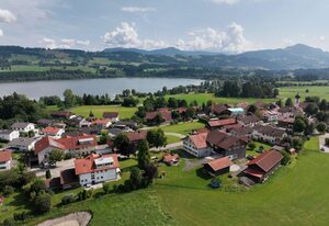 NEU FeWo Rottachblick