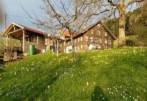Ferienhaus Eulenhof – Große Fewo Eulenhof