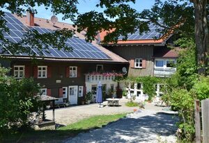 Ferienhaus Eulenhof – Große Fewo Eulenhof