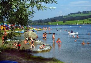 Ferienwohnung Angelika Neuner – Ferienwohnung