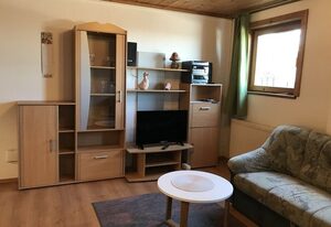 Ferienwohnung Angelika Neuner – Ferienwohnung