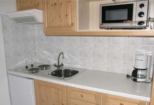 Ferienwohnung Nr. 18, Golf- und Ski-Residenz, Oberstaufen-Steibis, Allgäu