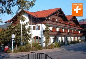 Ferienwohnung Nr. 18, Golf- und Ski-Residenz, Oberstaufen-Steibis, Allgäu