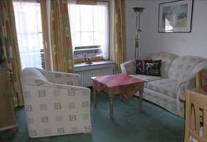 Ferienwohnung Nr. 18, Golf- und Ski-Residenz, Oberstaufen-Steibis, Allgäu