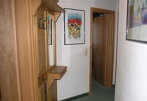 Ferienwohnung Nr. 18, Golf- und Ski-Residenz, Oberstaufen-Steibis, Allgäu