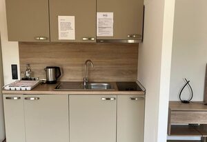 Ferienwohnung Natur & Spa