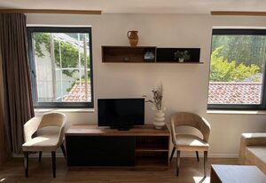 Ferienwohnung Natur & Spa