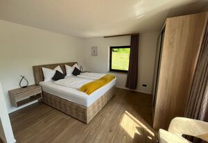Ferienwohnung Natur & Spa