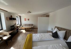 Ferienwohnung Natur & Spa