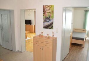 Ferienwohnung Dietrich