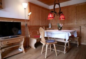 Ferienwohnung Fetzer
