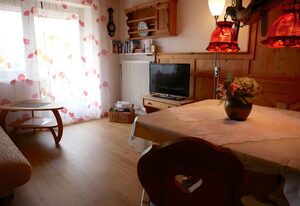 Ferienwohnung Fetzer