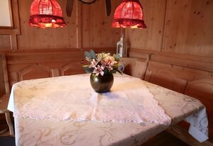 Ferienwohnung Fetzer