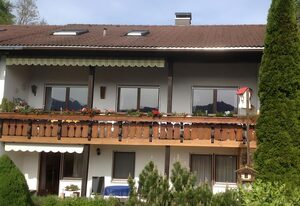 Ferienwohnung Fetzer