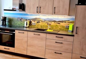 Ferienwohnung Wannenblick, Ferienhof Lochbihler, Wertach/Allgäu