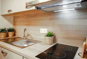 Allgäuer Ferienwohnung mit Schwimmbad- und Sauna-Zugang