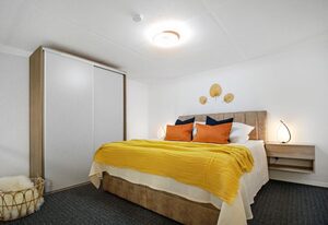 Allgäuer Ferienwohnung mit Schwimmbad- und Sauna-Zugang