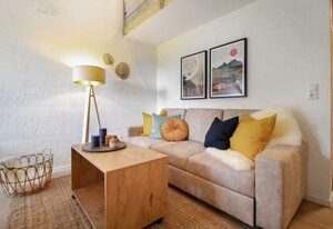 Allgäuer Ferienwohnung mit Schwimmbad- und Sauna-Zugang
