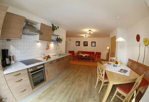 Ferienwohnung Heublume, Ferienhof Lochbihler, Wertach/Allgäu