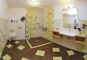 Ferienwohnung Heublume, Ferienhof Lochbihler, Wertach/Allgäu